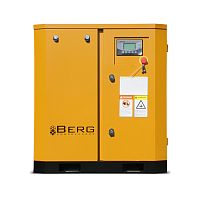 Винтовой компрессор Berg ВК-5.5Р-7  5.5 