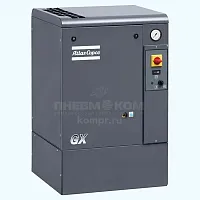 Винтовой компрессор Atlas Copco GX 4EP 10P 468 4 