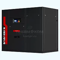 Винтовой компрессор Dalgakiran DVK 75-13 ID 6600 55 