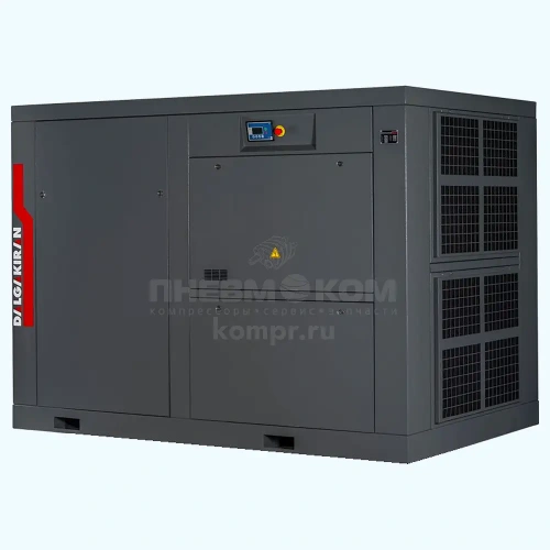 Винтовой компрессор Dalgakiran DVK 430D-13 характеристики ✔️ описание 39500 315 
