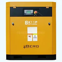 Винтовой компрессор Berg ВК-11Р-E 10 (IP54) 1400 11 