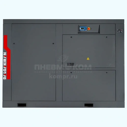 Винтовой компрессор Dalgakiran DVK 430D-13 характеристики ✔️ описание 39500 315  фото 2