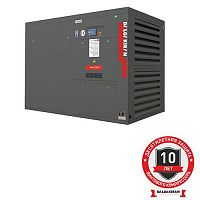 Винтовой компрессор Dalgakiran DVK D 150-13  110 