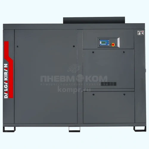 Винтовой компрессор Dalgakiran DVK 180-7,5 характеристики ✔️ описание 22800 132  фото 4