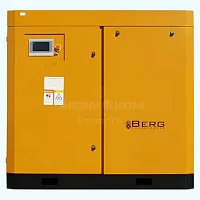 Винтовой компрессор Berg ВК-45Р 16 (IP54) 4900 45 