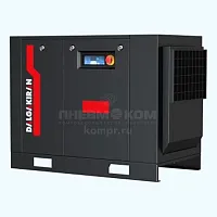 Винтовой компрессор Dalgakiran Tidy20B-14,5 1700 15 