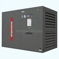 Винтовой компрессор Dalgakiran DVK 125-13 11000 90 