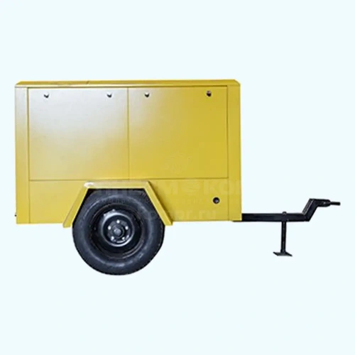 Винтовой компрессор Dali DLDY-132/13GA -F характеристики ✔️ описание 16500 132 