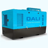 Дизельный компрессор Dali DLCY-18/17B-Y 18000 194 
