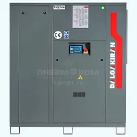 Винтовой компрессор Dalgakiran Tidy3-4 320 2.2 