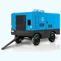 Дизельный компрессор Dali DLZJ-29/23F-Y 29000 368 