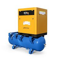 Винтовой компрессор Berg ВК-7.5Р-500-7 на ресивере  7.5 