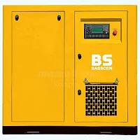 Винтовой компрессор KraftMachine BS75-10ПМ (IP54) 12000 75 