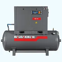 Винтовой компрессор Dalgakiran Tidy10-13 500 720 7.5 