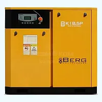 Винтовой компрессор Berg ВК-18.5Р 12 2200 18.5 