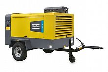 Дизельный компрессор Аtlas Copco XAHS 700 PACE 20000 152 