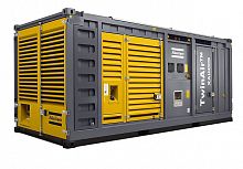 Дизельный компрессор Atlas Copco XAH 1066 Cd 63000 328x2 