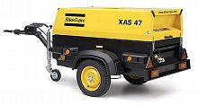 Дизельный компрессор Atlas Copco XAS 47 Dd  21,6 