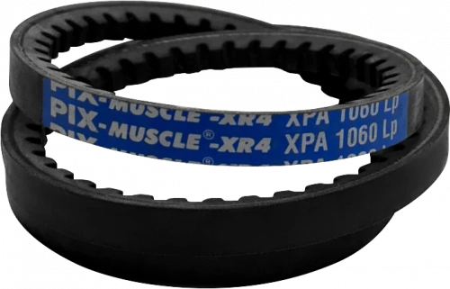 Клиновой ремень XPA – 1060 характеристики ✔️ описание   