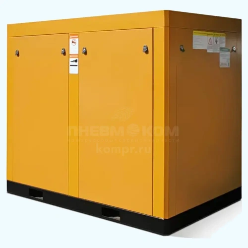 Винтовой компрессор Berg ВК-75-E 16 (IP54) характеристики ✔️ описание 8700 75  фото 3