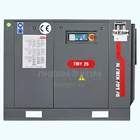 Винтовой компрессор Dalgakiran Tidy 25-10 (O) 2800 18.5 