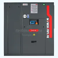 Винтовой компрессор Dalgakiran DVK 60-13 ID 5400 45 