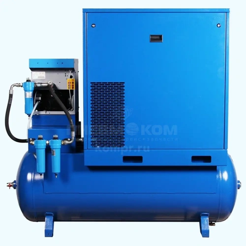 Винтовой компрессор Remeza BK 30Т-20-470Д2 характеристики ✔️ описание 1700 22  фото 2