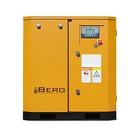 Винтовой компрессор Berg ВК-7.5-8  7.5 