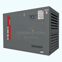 Винтовой компрессор Dalgakiran Inversys Plus 55-20 4900 55 