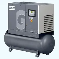Винтовой компрессор Atlas Copco GA 15 7,5 + 2820 15 