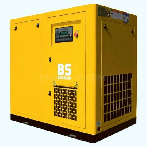 Винтовой компрессор KraftMachine BS55-10ПМ (IP54) характеристики ✔️ описание 8700 55  фото 2