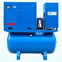 Винтовой компрессор KraftMachine KM15-16рВ-500/О 1280 15 