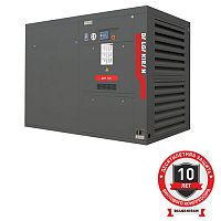 Винтовой компрессор Dalgakiran DVK 125-7  90 