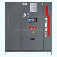 Винтовой компрессор Dalgakiran Tidy50-14,5 4000 37 