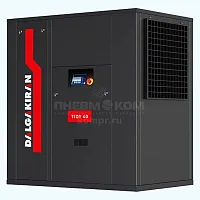 Винтовой компрессор Dalgakiran Tidy40-14,5 3600 30 