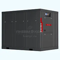 Винтовой компрессор Dalgakiran DVK D 220-10 ID 23500 160 