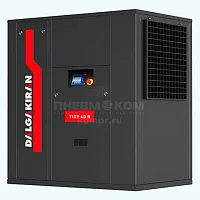 Винтовой компрессор Dalgakiran Tidy40B-4 5300 30 