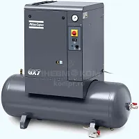 Винтовой компрессор Atlas Copco GX 7EP 10FF TM(200) 840 7 