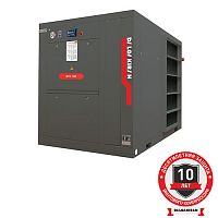 Винтовой компрессор Dalgakiran DVK 180-7  132 