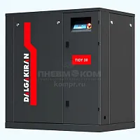 Винтовой компрессор Dalgakiran Tidy30-8 3650 22 