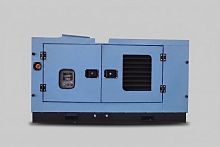 DHS-X41 дизельный винтовой компрессор DACS  41 