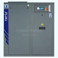 Винтовой компрессор Hertz HSC 160D 13 20000 160 