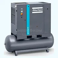 Винтовой компрессор Atlas Copco G18 7,5P TM 3130 18 