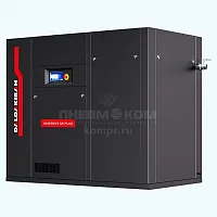 Винтовой компрессор Dalgakiran Inversys Plus 55-10 ID 2400-8200 55 