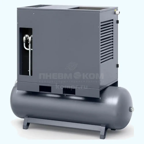 Винтовой компрессор Atlas Copco G18 10P TM характеристики ✔️ описание 2730 18  фото 5