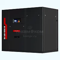 Винтовой компрессор Dalgakiran DVK D 100-13 ID 9200 75 