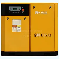 Винтовой компрессор Berg ВК-18.5 12 2200 18.5 