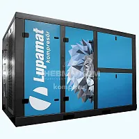 Винтовой компрессор Lupamat LKV 45/13 DHK PREMIUM  45 