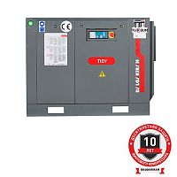 Винтовой компрессор Dalgakiran TIDY25-7  18.5 