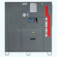 Винтовой компрессор Dalgakiran Tidy50-13 4300 37 